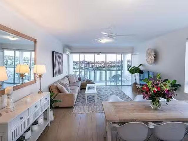 Apartment for rent in Toombul, Queensland