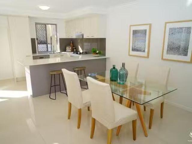 House for rent in Toombul, Queensland
