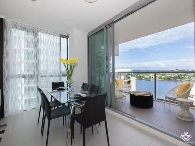 Apartment for rent in Toombul, Queensland