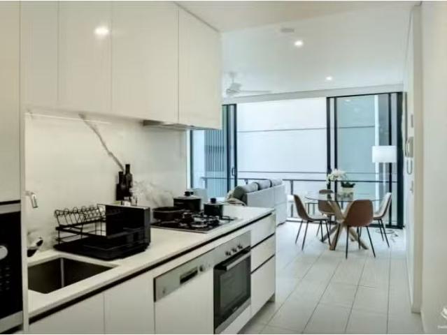 Apartment for rent in Toombul, Queensland