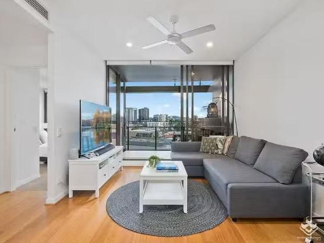 Apartment for rent in Toombul, Queensland