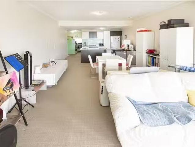 Apartment for rent in Toombul, Queensland