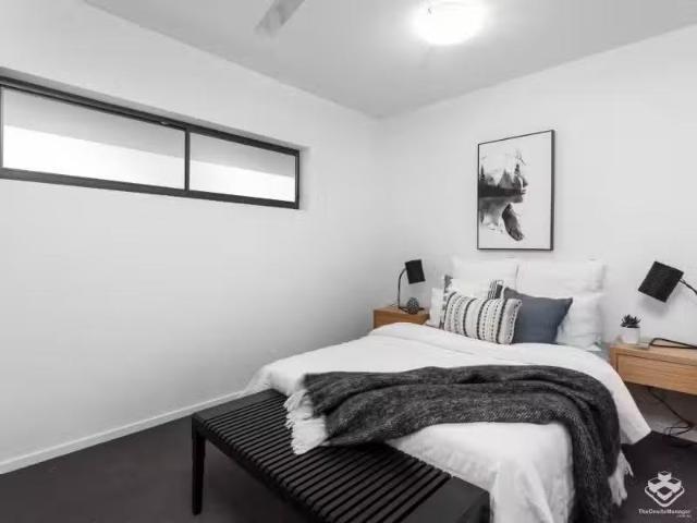 Apartment for rent in Toombul, Queensland