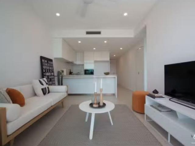 Apartment for rent in Toombul, Queensland