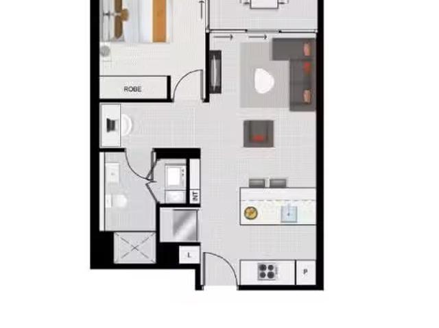 House for rent in Toombul, Queensland