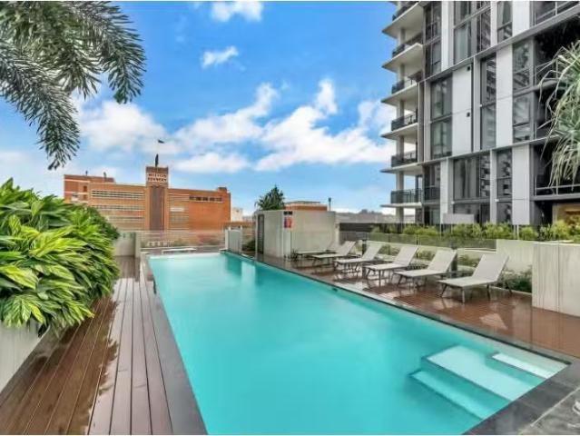 Apartment for rent in Toombul, Queensland