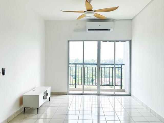 Apartment for rent in Petaling, Alam Impian