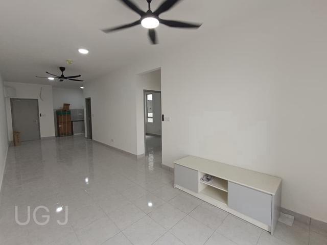 Apartment for rent in Setia Alam, Shah Alam