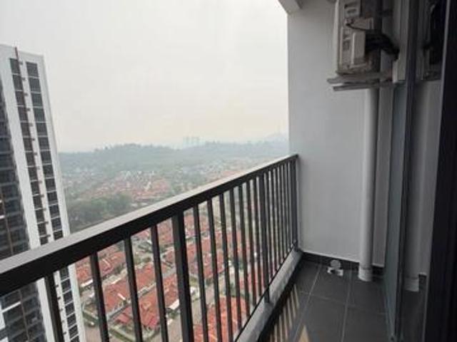 Serviced Residence for rent in Iskandar Puteri, Johor Bahru