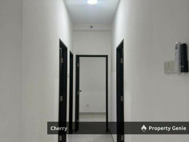 Apartment for rent in Taman Nusa Idaman, Iskandar Puteri