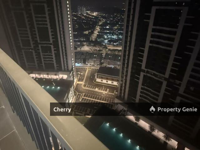 Apartment for rent in Taman Nusa Idaman, Iskandar Puteri