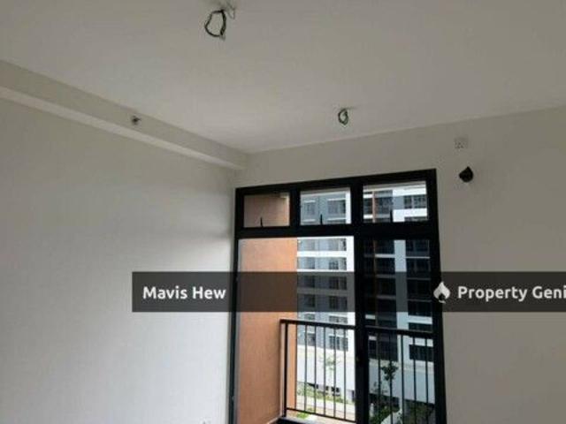 Apartment for rent in Pulai, Bukit Ledang