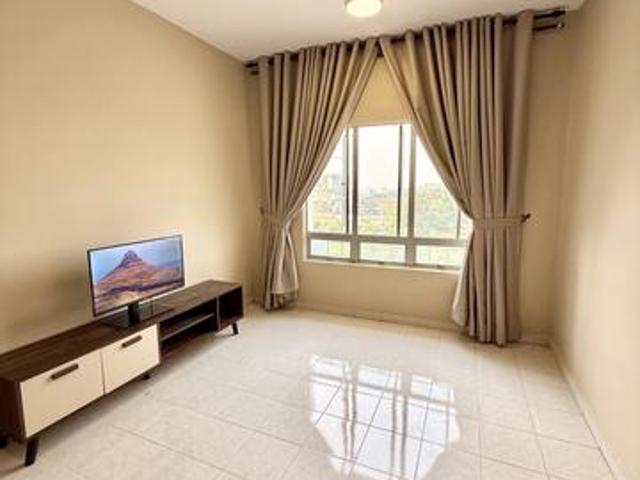Apartment for rent in Masai, Johor