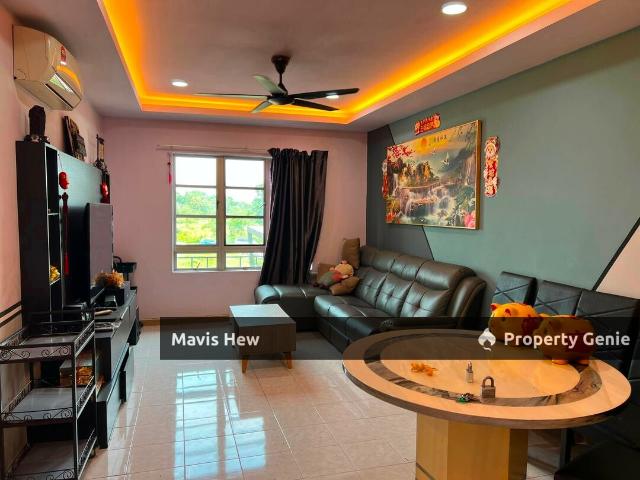 Apartment for rent in Johor