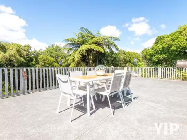 House for rent in Days Bay, Wellington