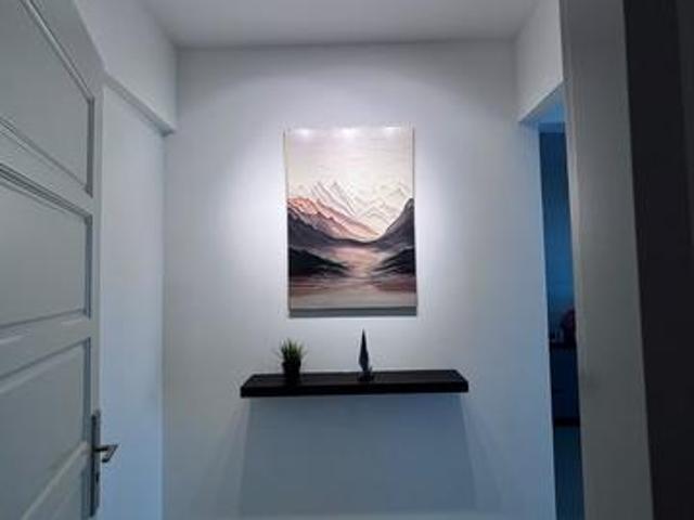 Condominium for rent in Georgetown, Penang