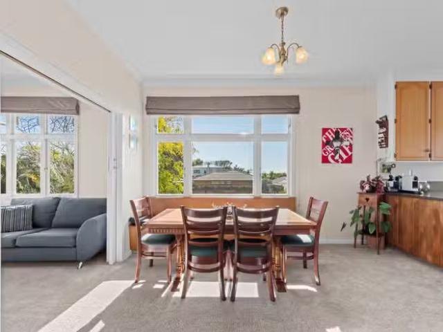 House for rent in Wadestown, Wellington