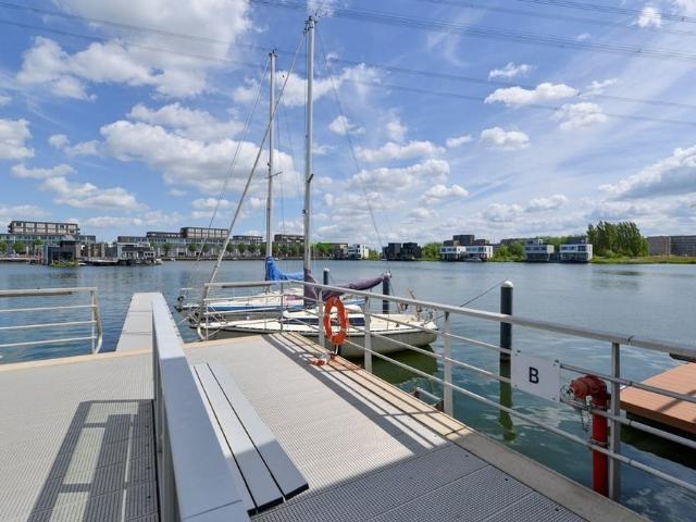 Appartement te huur in Oost, Amsterdam