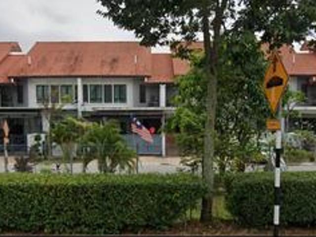 Terraced House for rent in Kajang, Langat