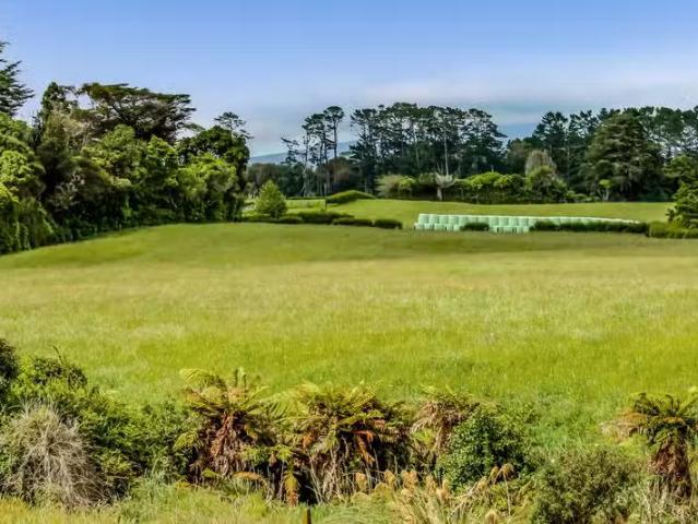 House for rent in Hillersden, Oroua County