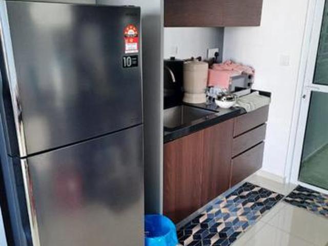 Serviced Residence for rent in Barat Daya, George Town