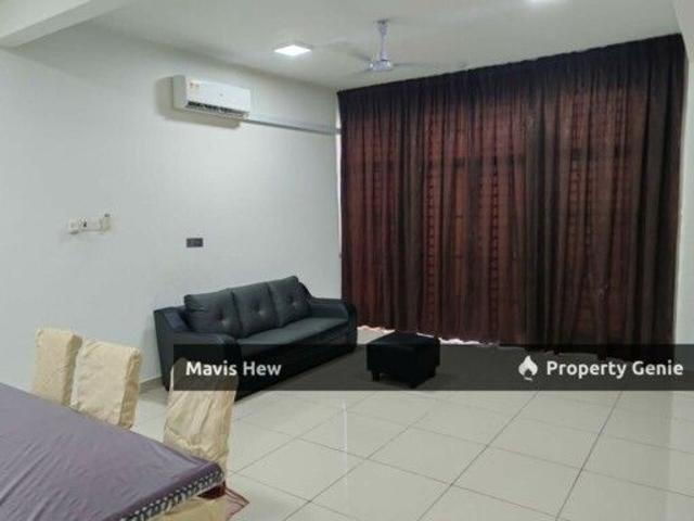 House for rent in Masai, Johor