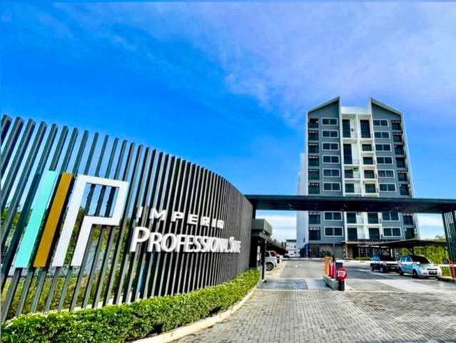 Condominium for rent in Alor Setar, Kedah