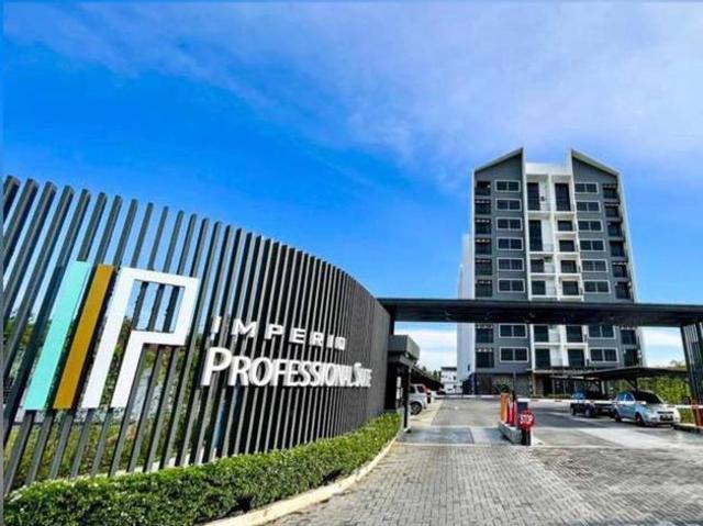 Condominium for rent in Alor Setar, Kedah