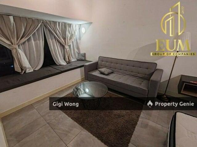Apartment for rent in Malaka