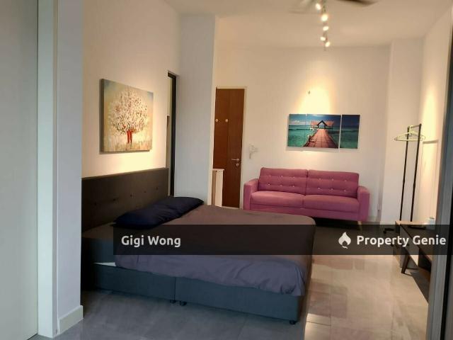 Condominium for rent in Melaka Raya, Bandaraya Melaka
