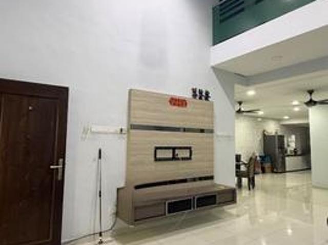 Terraced House for rent in Johore Bahru, Johor