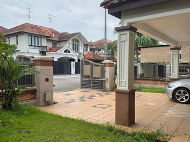 Residential House for rent in Bukit Ledang, Johor