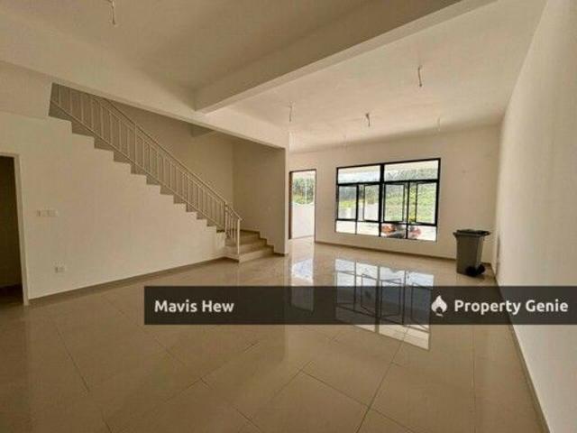 House for rent in Johor