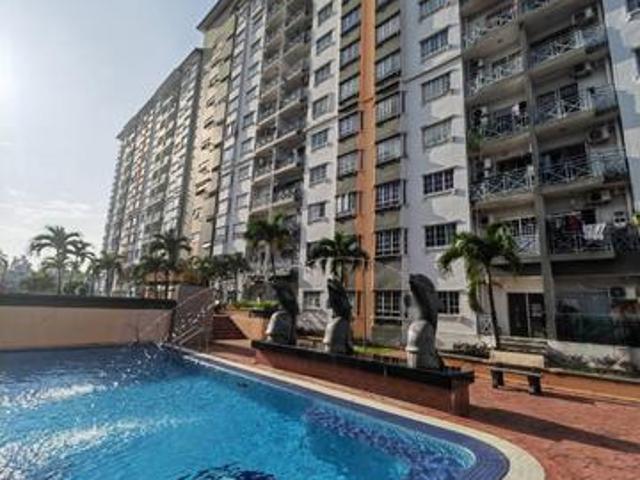 Serviced Residence for rent in Masai, Johor