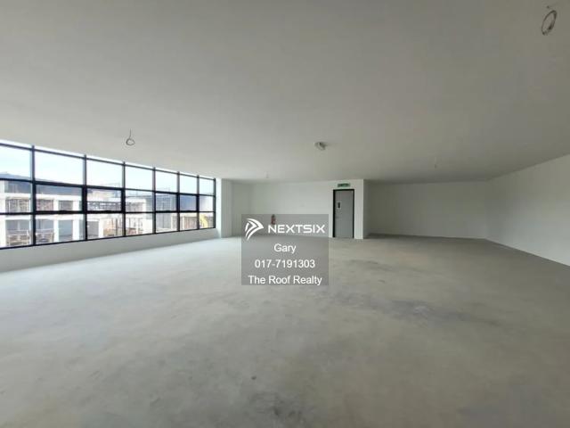 Residential House for rent in Johor
