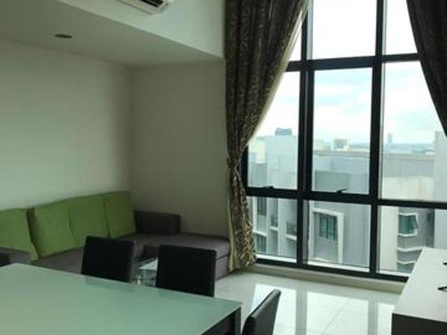Condominium for rent in Iskandar Puteri, Johor Bahru