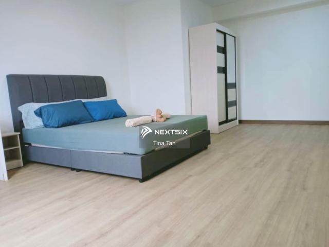 Residential House for rent in Johor