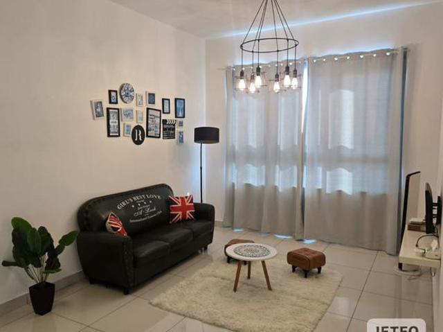 Serviced Residence for rent in Port Klang, Selangor