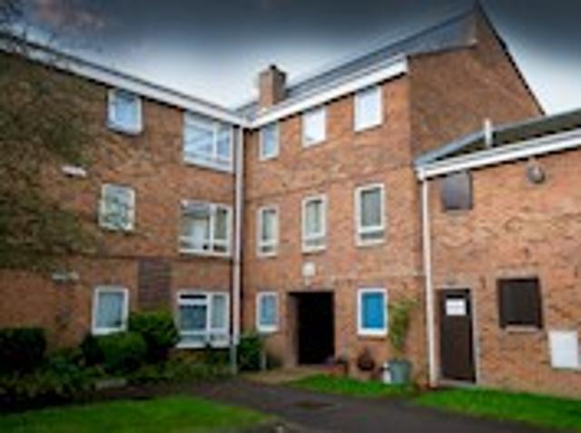 Flat for rent in North Town, Aldershot