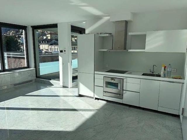 Apartment mieten in Ascona, Tessin