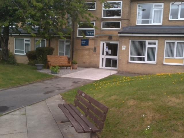 Apartment for rent in Rockliffe, Irwell Vale