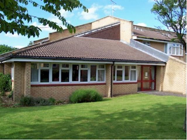 Studio for rent in Hampshire