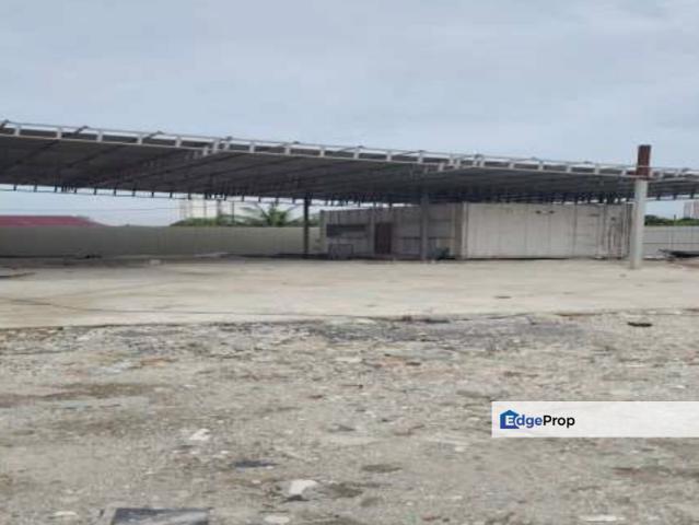 Warehouse for rent in Petaling, Subang Jaya