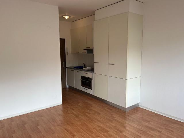 Studio mieten in Bellinzona, Tessin