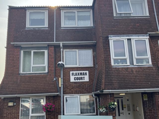 Flat for rent in Kent, England