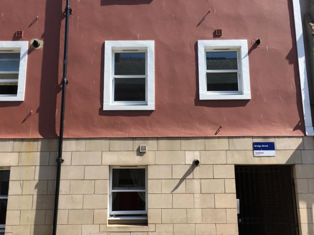 Flat for rent in Berwick-upon-tweed, Northumberland
