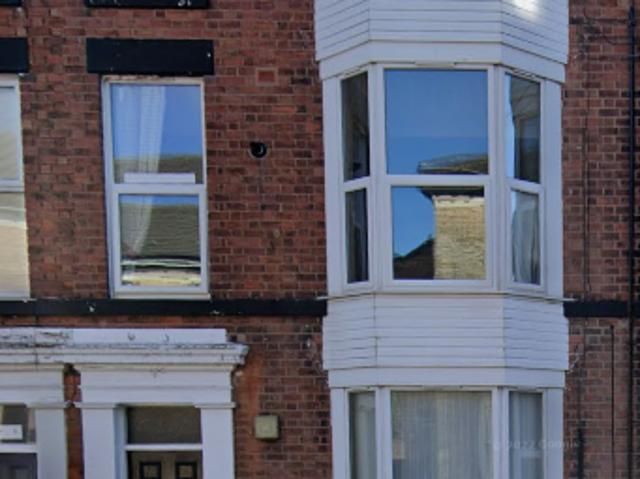 Flat for rent in Birkenhead, Wirral