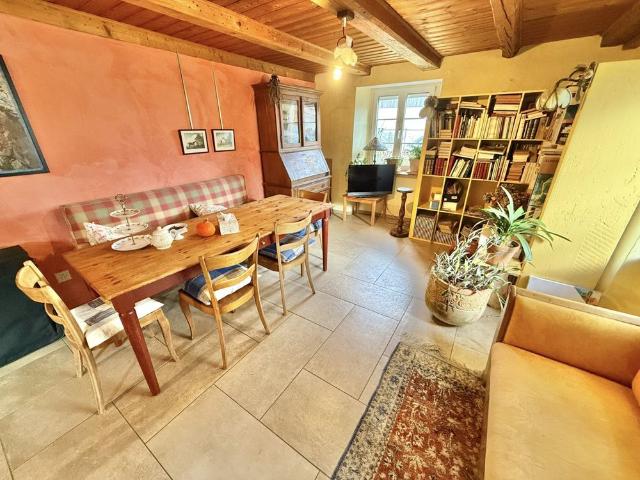 Apartment mieten in Bourrignon, Jura