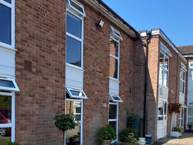 Apartment for rent in Loundsley Green, East Midlands