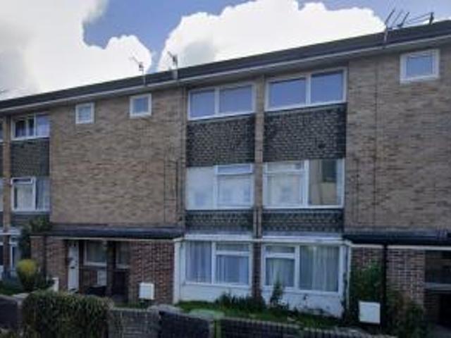 Flat for rent in Kingswood, South Gloucestershire